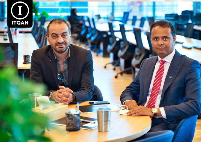 Dubai Commercial Registry