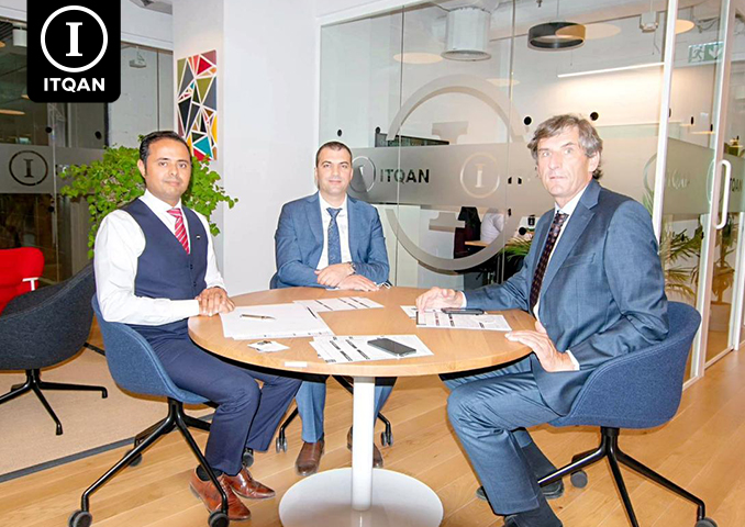 Establishing a company in the Sharjah International Airport Free Zone