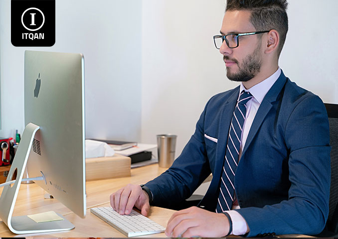 Establishing an import and export company in the Emirates