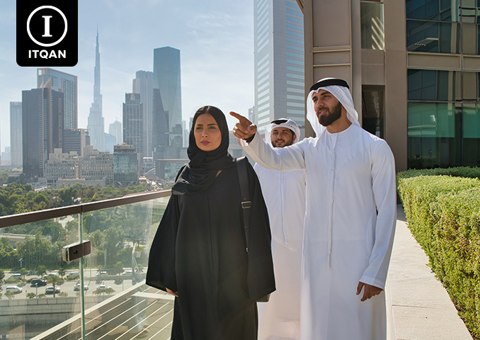 Import and export laws in the UAE