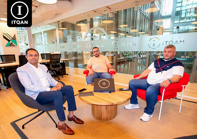 Open a business license in Dubai