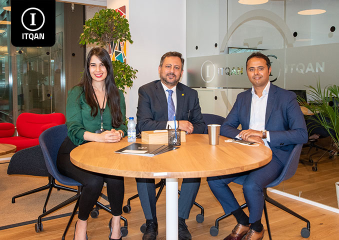 The cost of establishing a company in Dubai