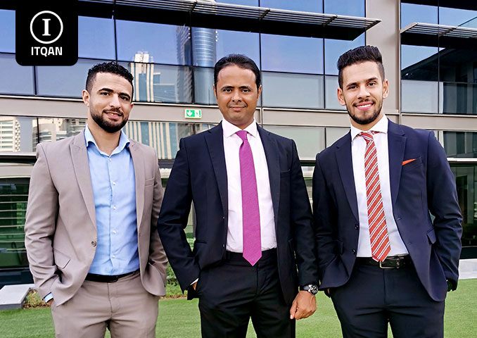 Top Banks in UAE for Small Businesses