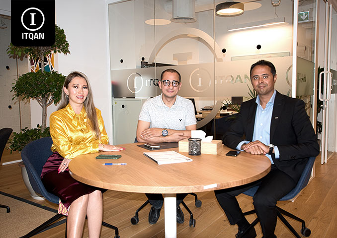 خطوات تأسيس شركة فى جبل على