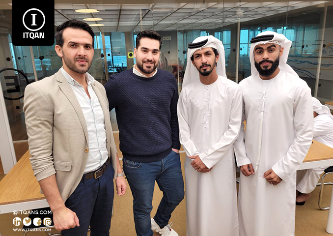 خطوات تأسيس شركة في دبي للخليجيين