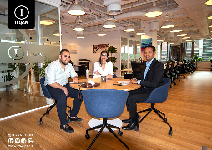 مركز دبي المالي العالمي DIFC