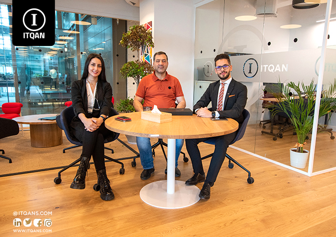 رخصة استثمار في دبي