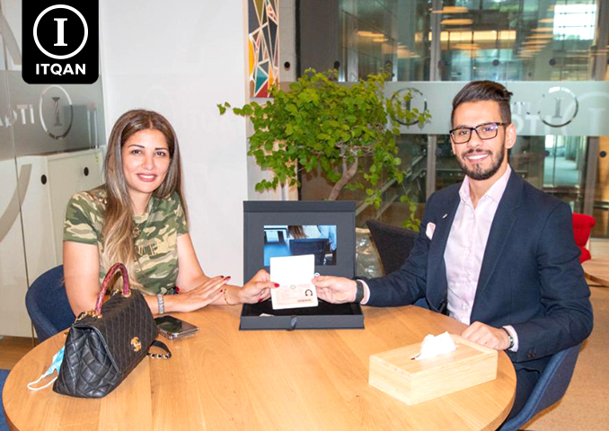 فتح سجل تجاري ورخصة تجارية في دبي