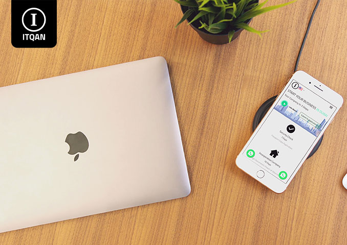  اجراءات تأسيس شركة في دبي للمصريين